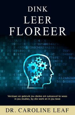 Dink Leer Floreer (Paperback)