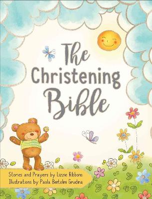 The Christening Bible