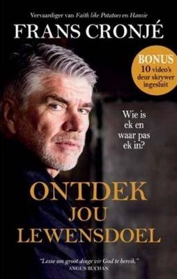 Ontdek Jou Lewensdoel
