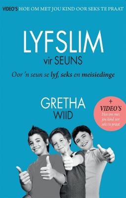 Lyfslim vir Seuns