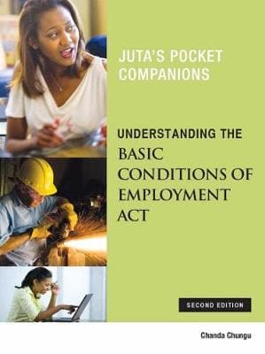 Understanding the basic conditions of Employment Act