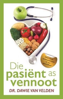 Die pasient as vennoot