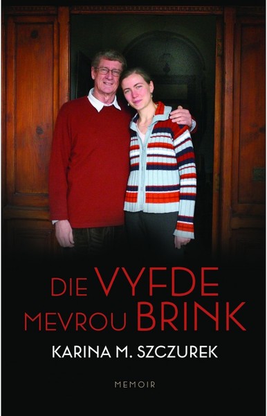 Vyfde Mev Brink (Paperback)