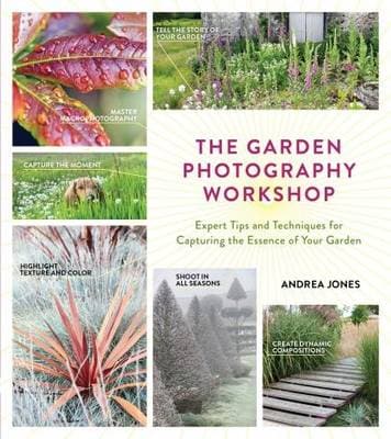 Garden Photography Workshop