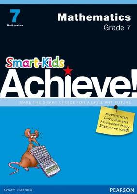 Smart-Kids Grade 7 Mathematics