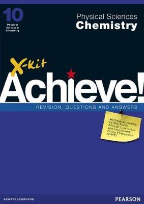 X-Kit Achieve! Physical Sciences: Grade 10: Study Guide
