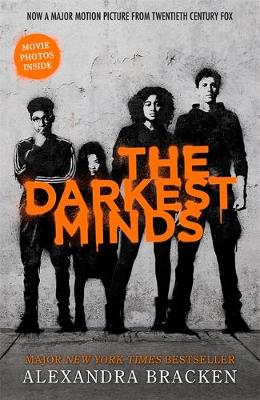The Darkest Minds (Paperback)