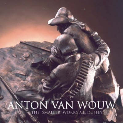 Anton Van Wouw: The Smaller Works