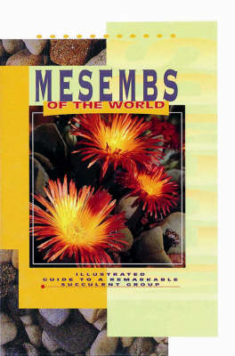 Mesembs Of The World