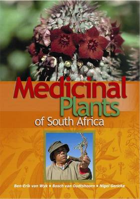 Medicinal Plants of South Africa (Hardcover)