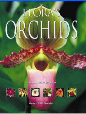 Flora's orchids