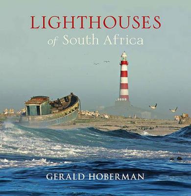 Lighthouses Of South Africa : Small Format (Hardcover)