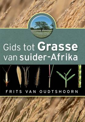 Gids tot grasse van Suider-Afrika