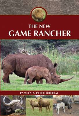 The New Game Rancher (Hardcover)