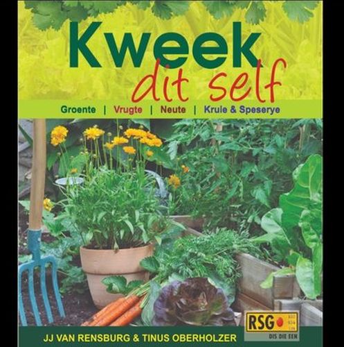 Kweek dit Self
