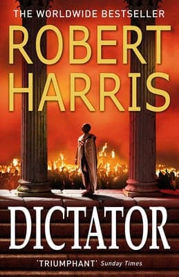 Cicero 3: Dictator (Paperback)