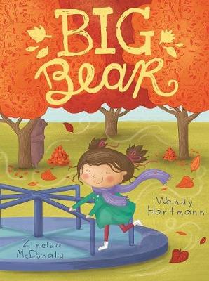 Big bear
