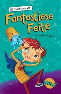 Klein boek van fantastiese feite
