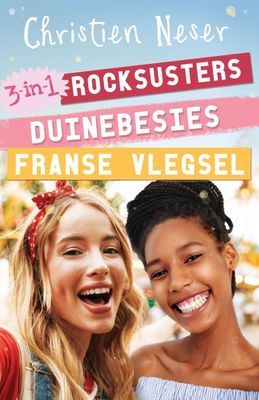 Elle-reeks Omnibus 2