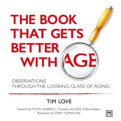 The Book That Gets Better with Age: Observations Through the Looking Glass of Aging