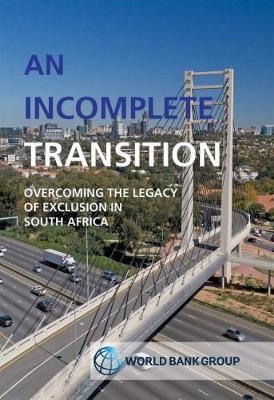 AN INCOMPLETE TRANSITION