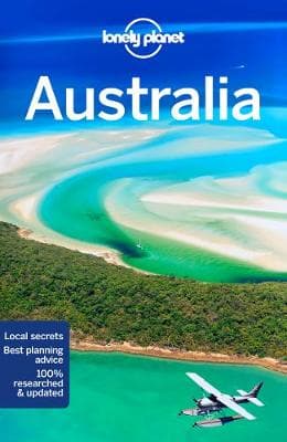 Lonely Planet Australia