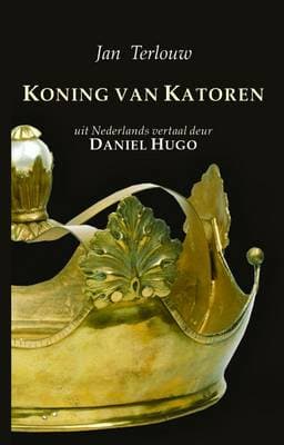 Koning Van Katoren (Paperback)