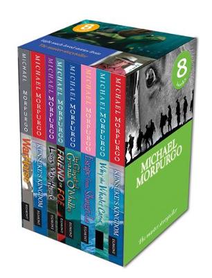 Michael Morpurgo Collection (Paperback)