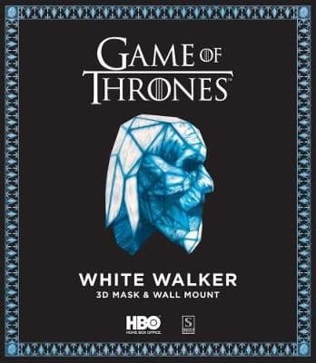 The white walker