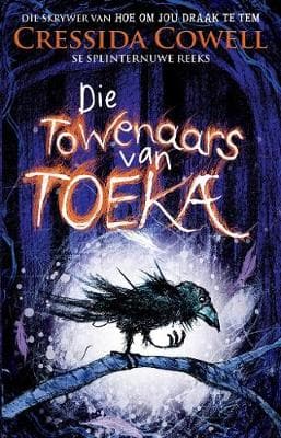 Die towenaars van toeka