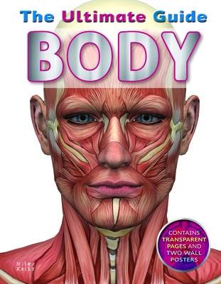 Ultimate Guide Body (Hardcover)