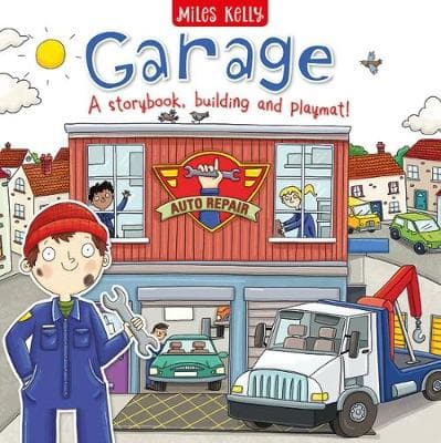 Playbook: Garage (small)