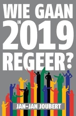 Wie gaan in 2019 regeer?