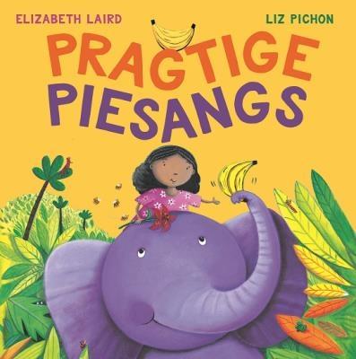 Pragtige piesangs (Paperback)