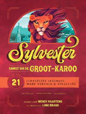 Sylvester, ramkat van die Groot-Karoo en ander SA