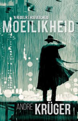 Redelike hoeveelheid moeilikheid, 'n