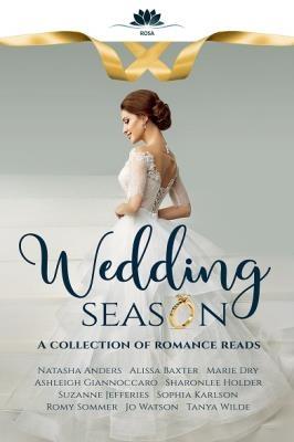 Wedding season_ROSA BUNDEL