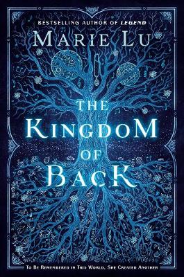 Kingdom of Back (Paperback)