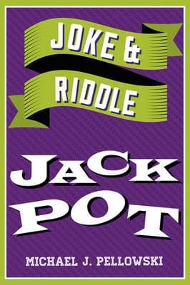 Joke & Riddle Gold Mine