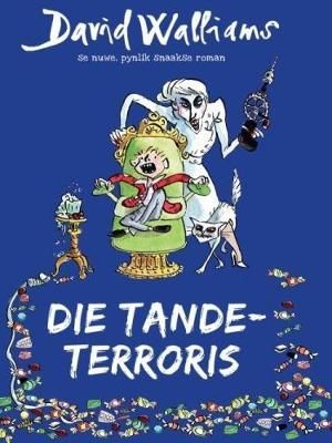 Die Tandeterroris