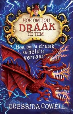 Hoe om 'n draak se held te verraai: Boek 11