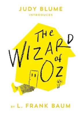 Be Classic: The Wizard of Oz