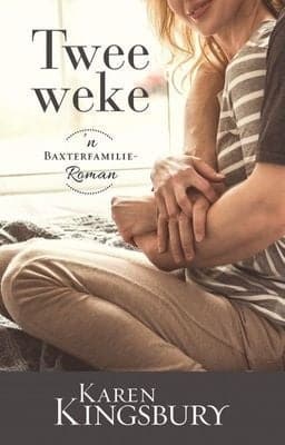 Twee Weke: 'n Baxterfamilie-Roman (Paperback)