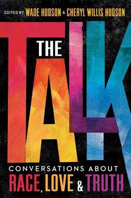 The Talk HB