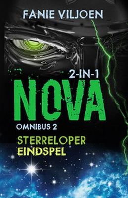 Nova Omnibus 2