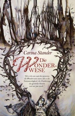 Die Bergengel 2: Die Wonderwese (Afrikaans, Paperback)