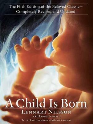 Child Is Born Ed 05 TPB