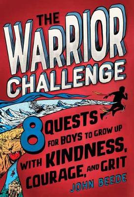 Warrior Challenge HB