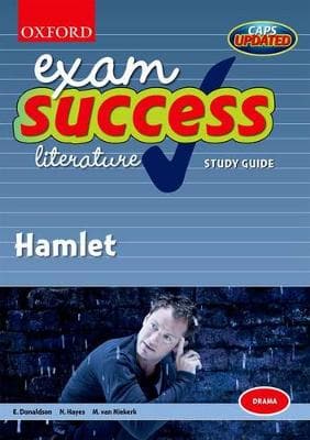 Exam success Hamlet: Gr 12