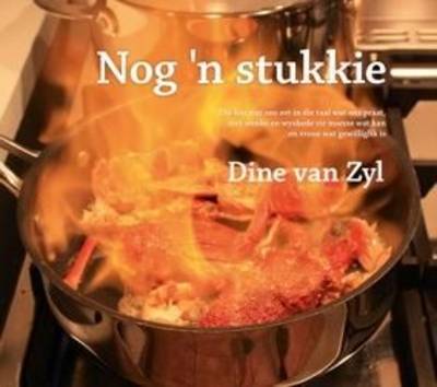 Nog 'n Stukkie